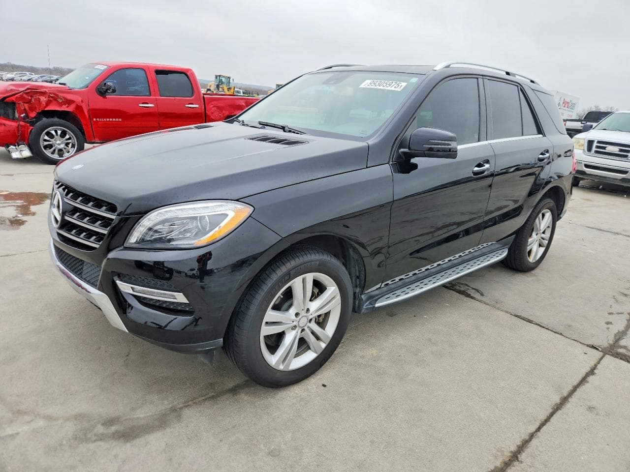 M-CLASS