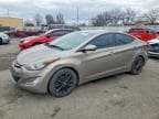 ELANTRA