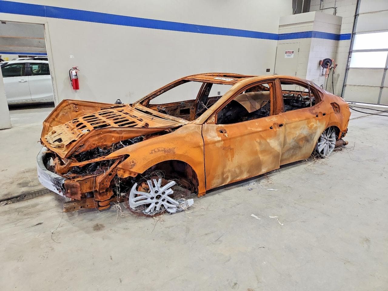 CAMRY