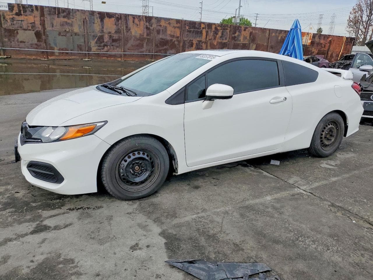 CIVIC