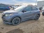 HR-V