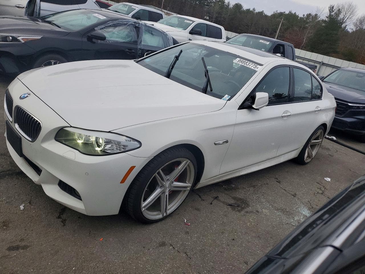 5 SERIES
