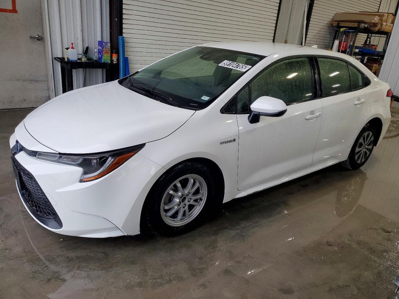 COROLLA