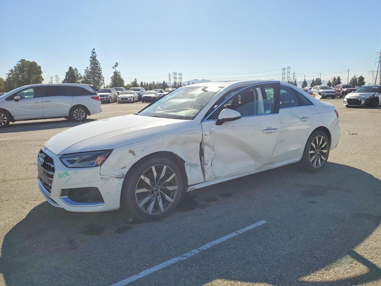 A4