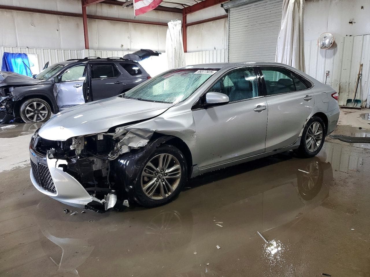 CAMRY