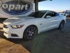 MUSTANG