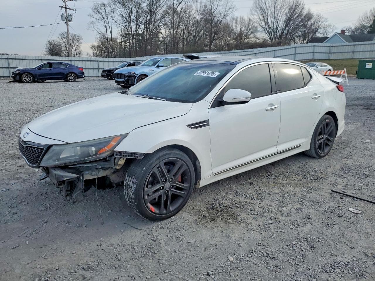 OPTIMA