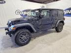 WRANGLER