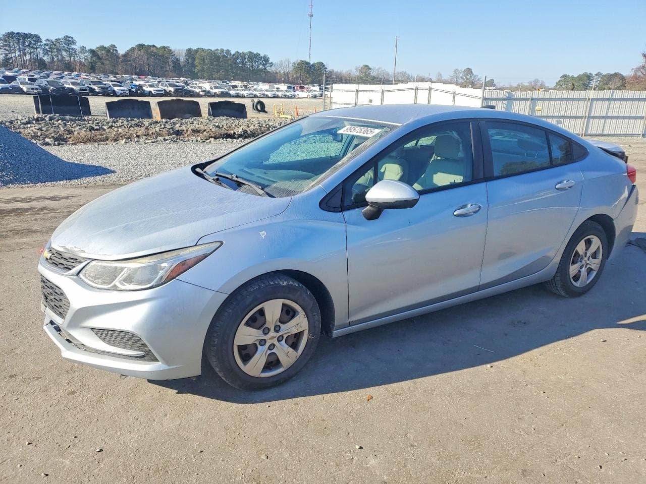CRUZE