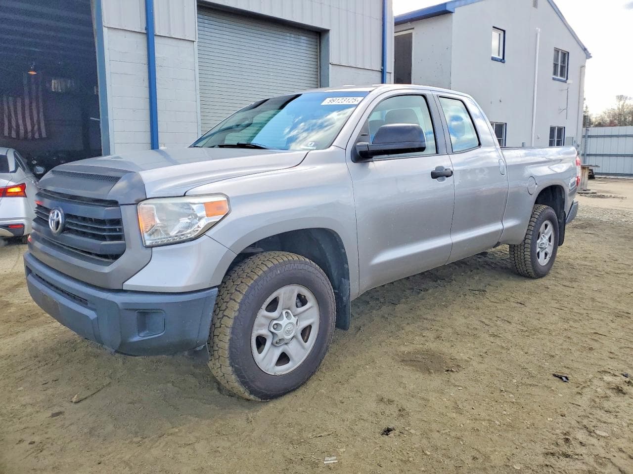 TUNDRA