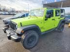 WRANGLER