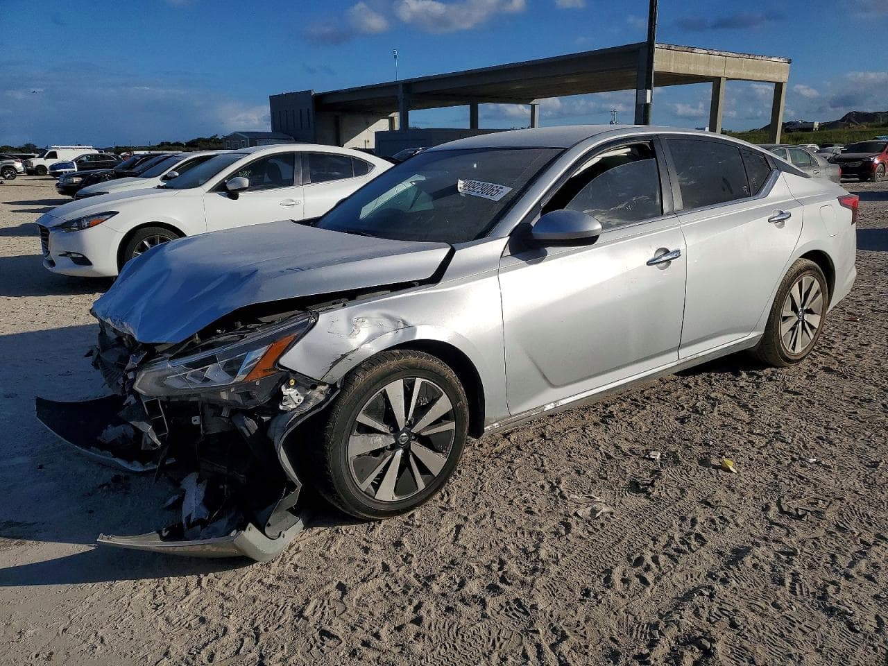 ALTIMA