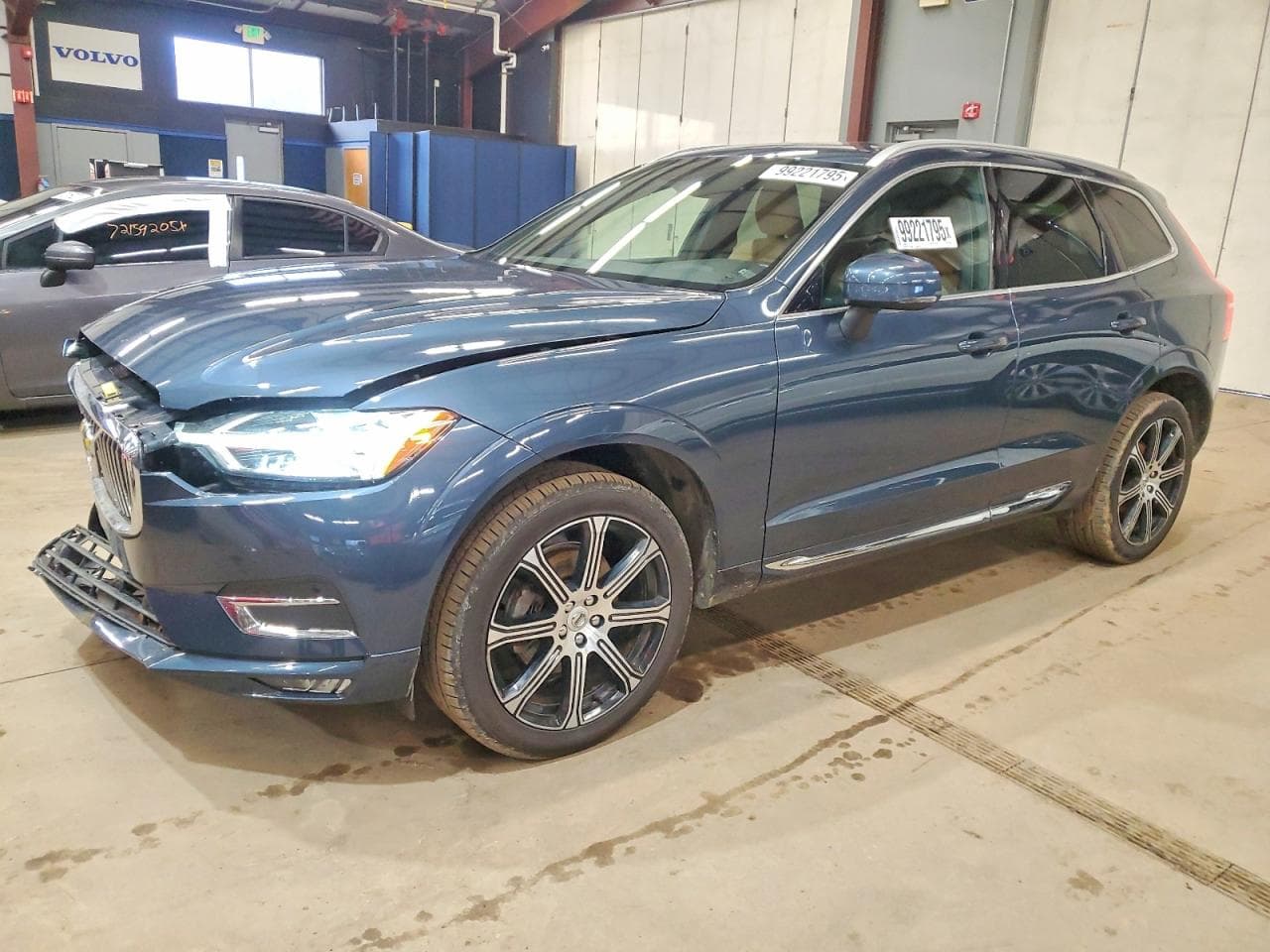 XC60