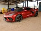 CORVETTE