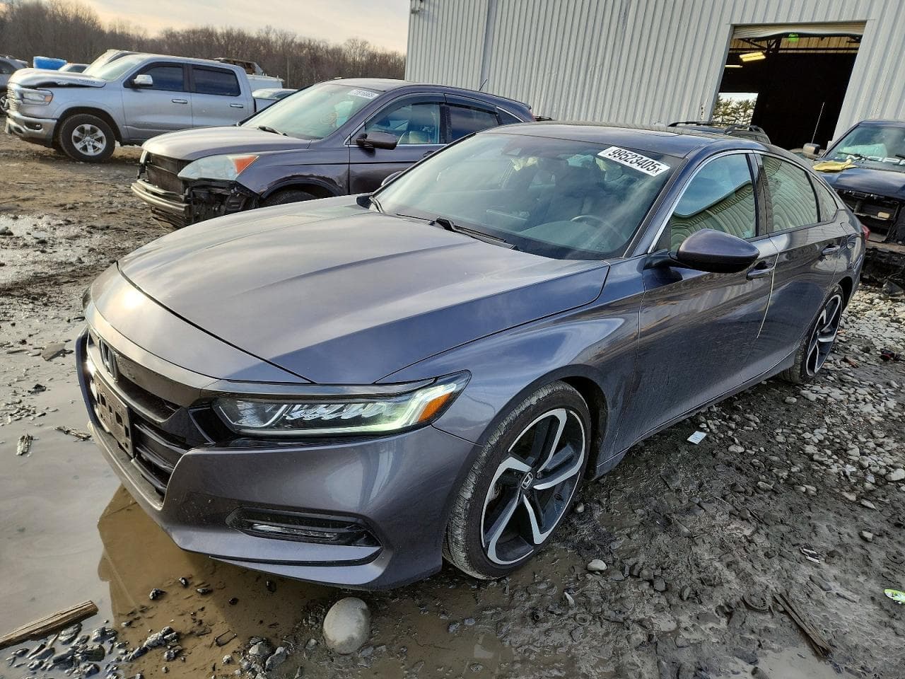 ACCORD
