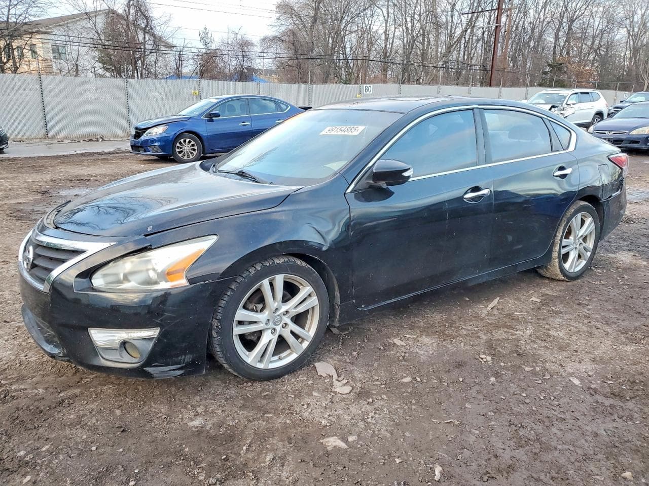 ALTIMA