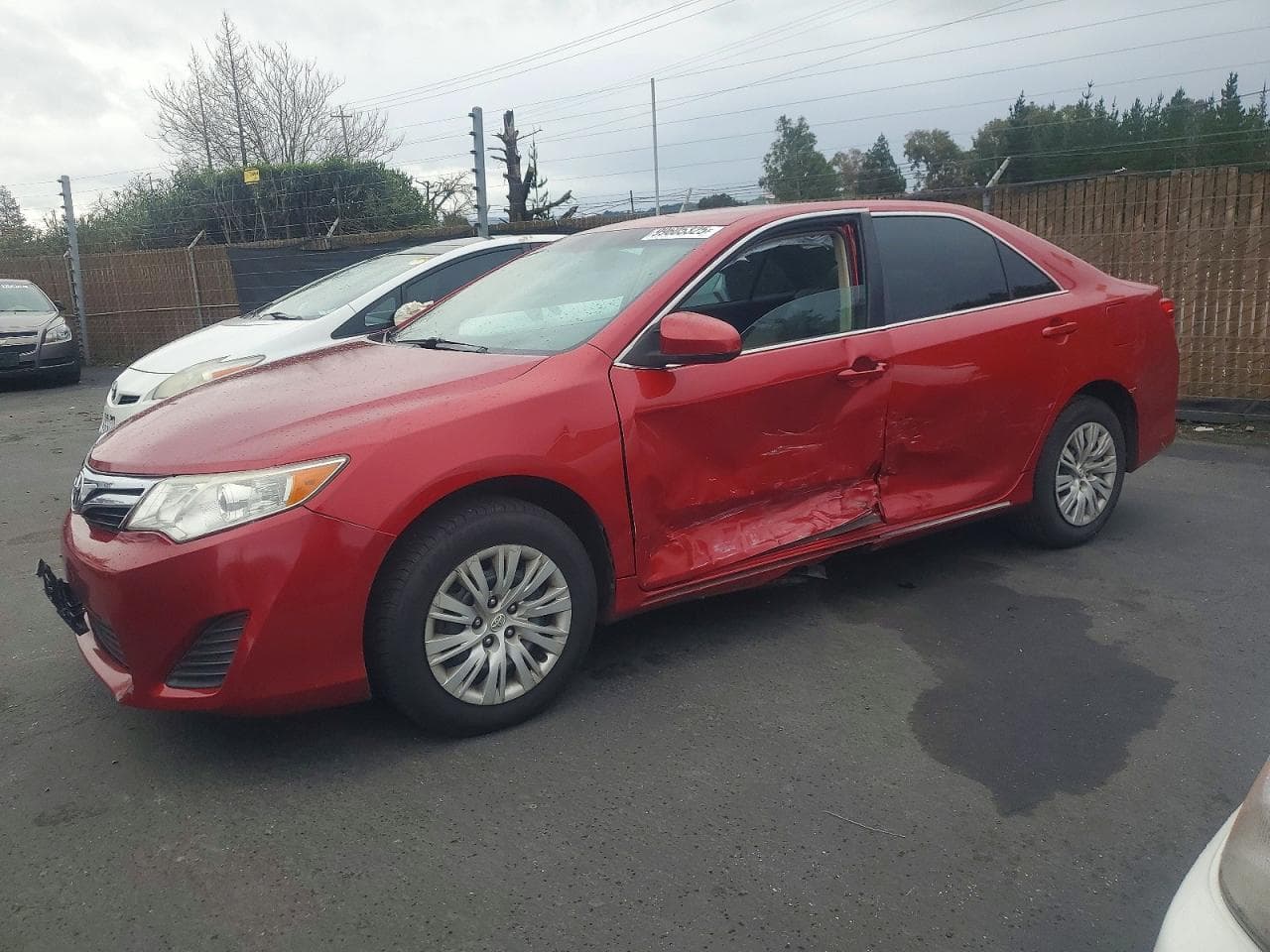 CAMRY