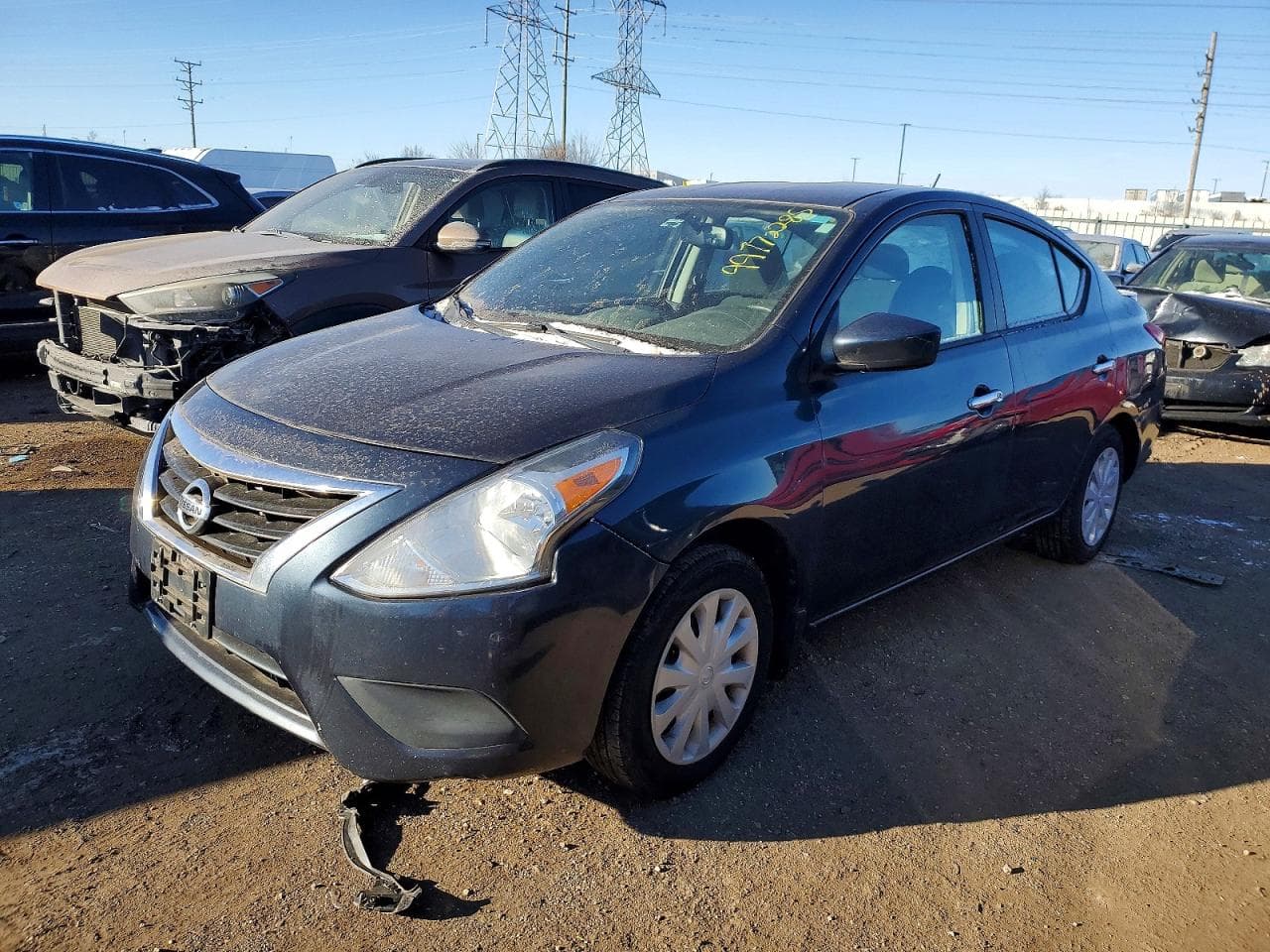 VERSA
