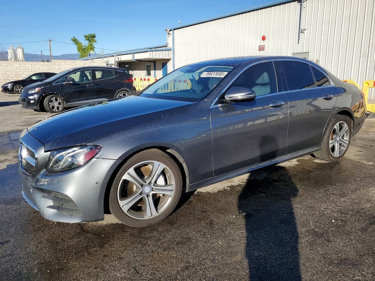 E-CLASS