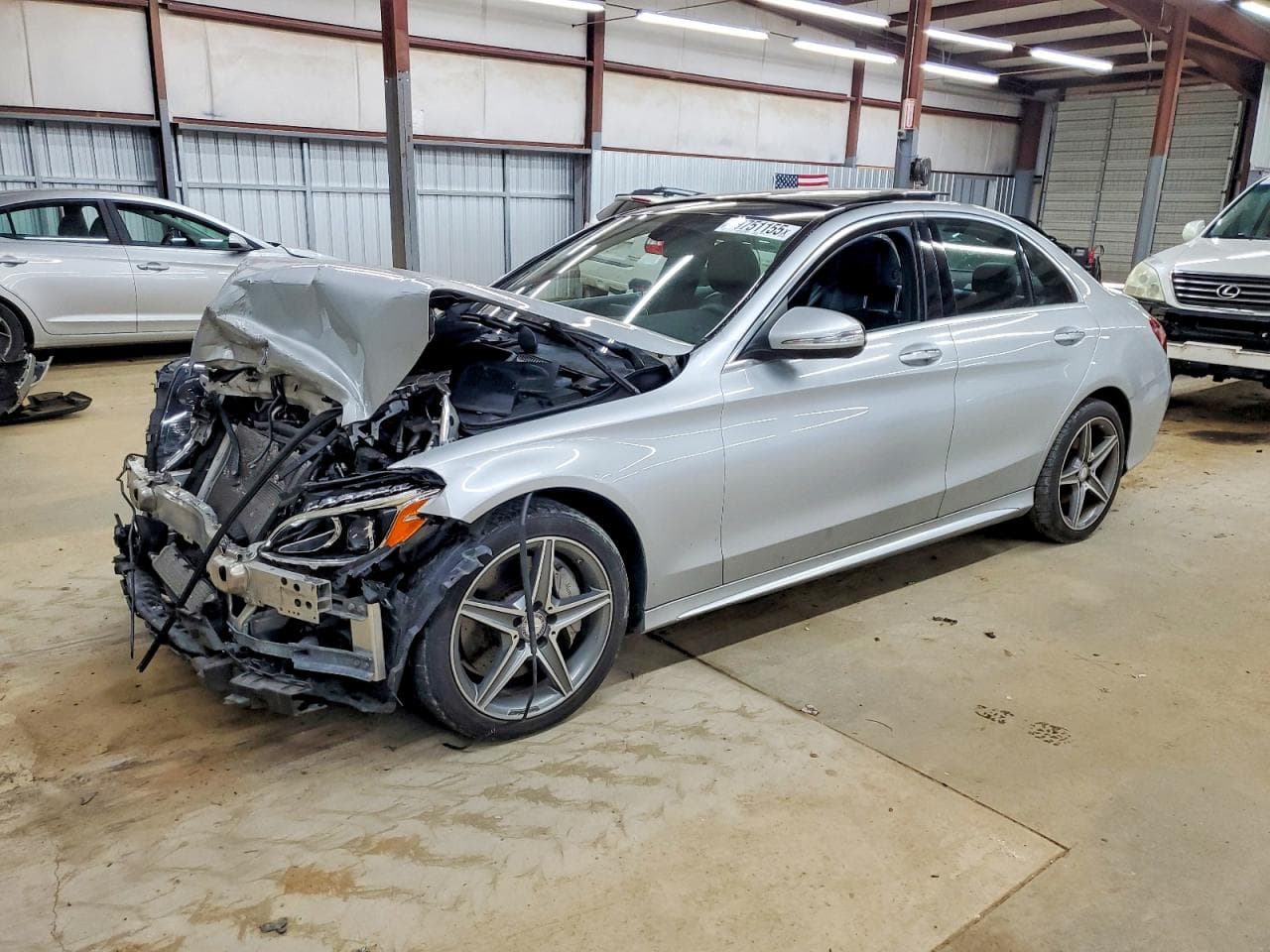 C-CLASS