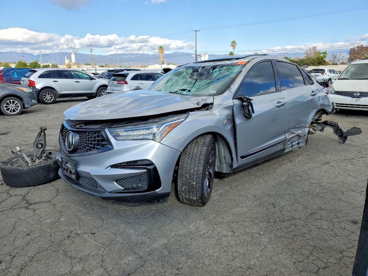 RDX
