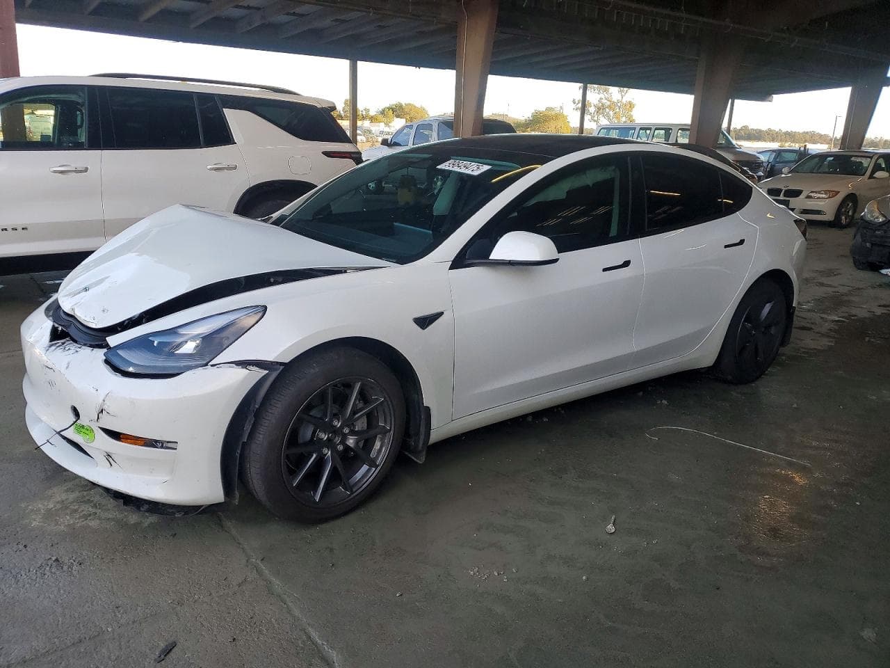 MODEL 3