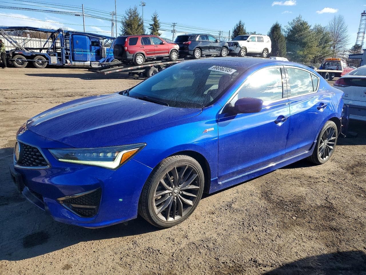 ILX