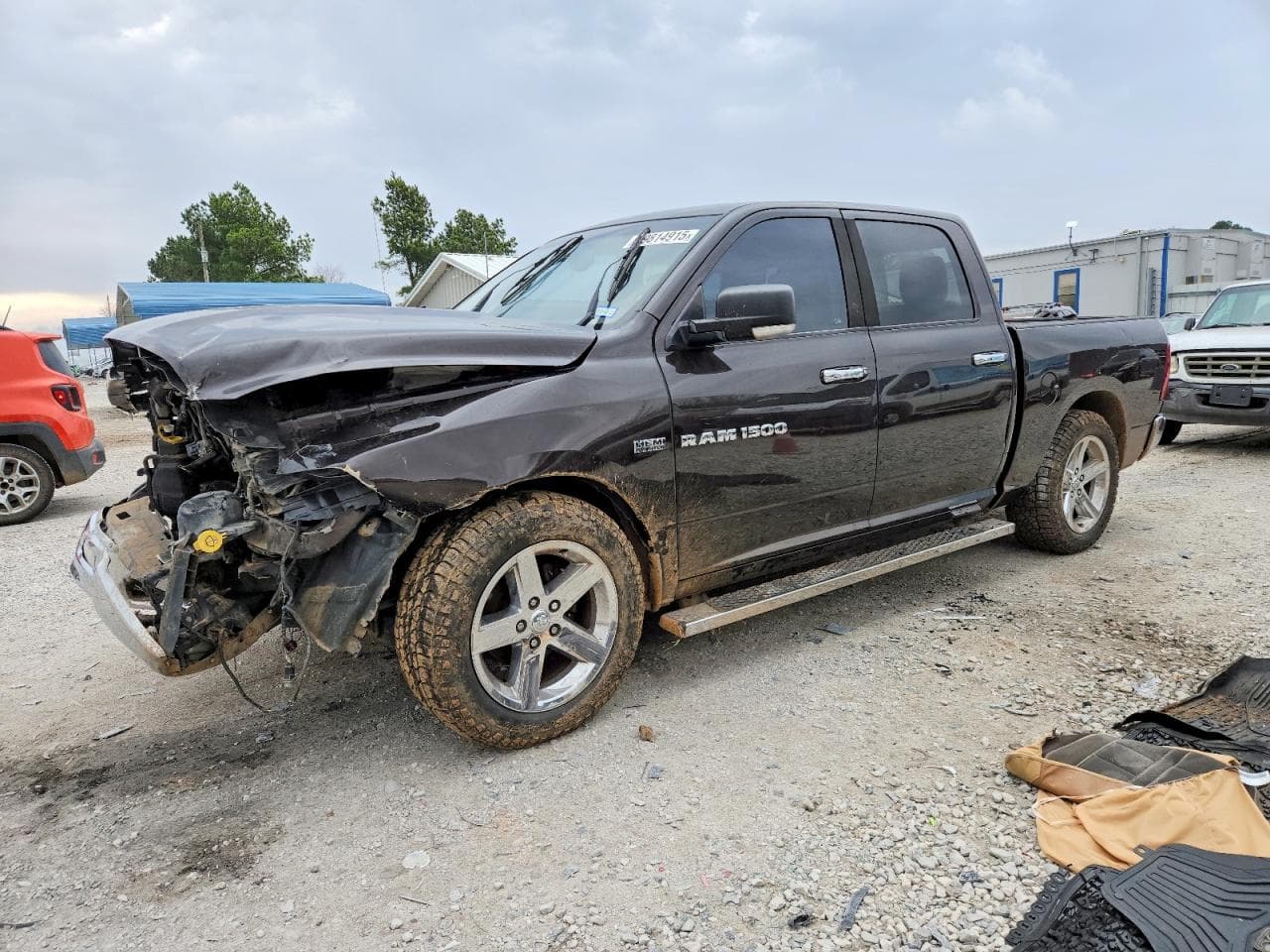 RAM 1500