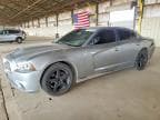 CHARGER