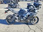 ZX636 K