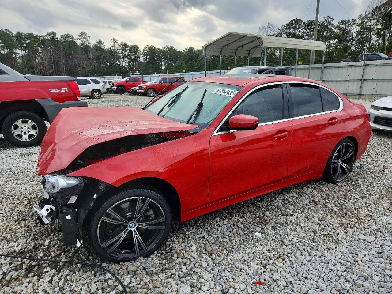 3 SERIES