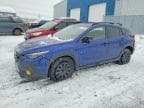 CROSSTREK