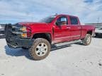 SILVERADO