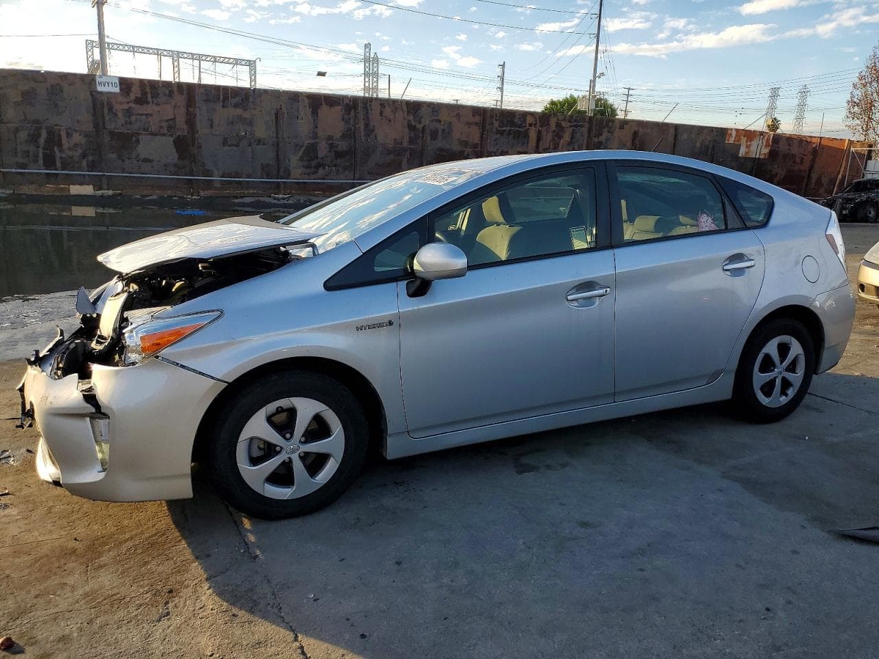 PRIUS