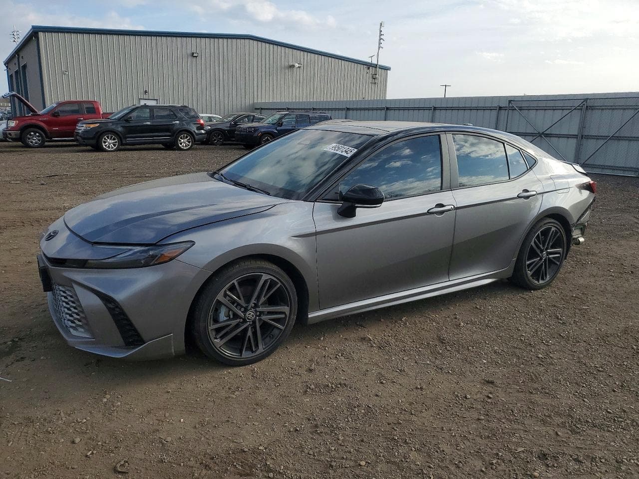 CAMRY