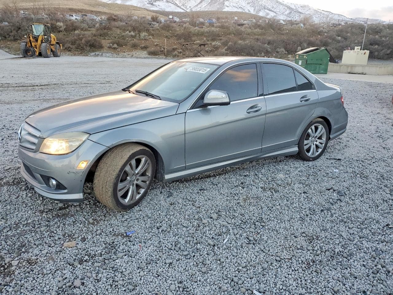 C-CLASS