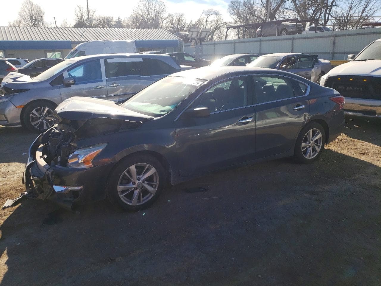 ALTIMA