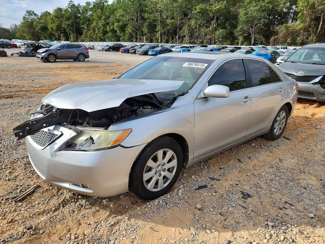 CAMRY