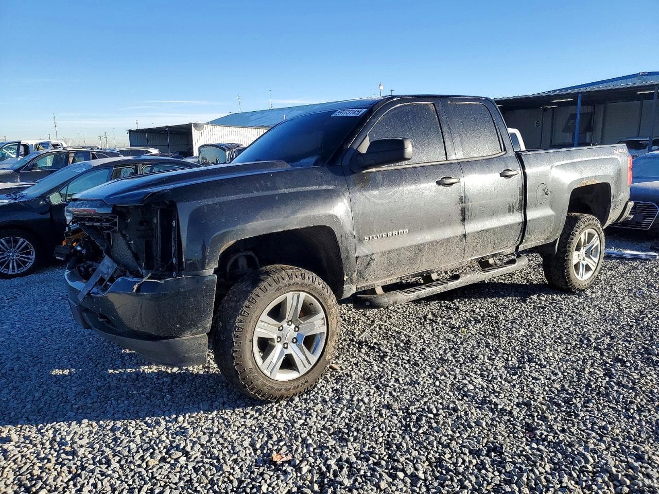 SILVERADO