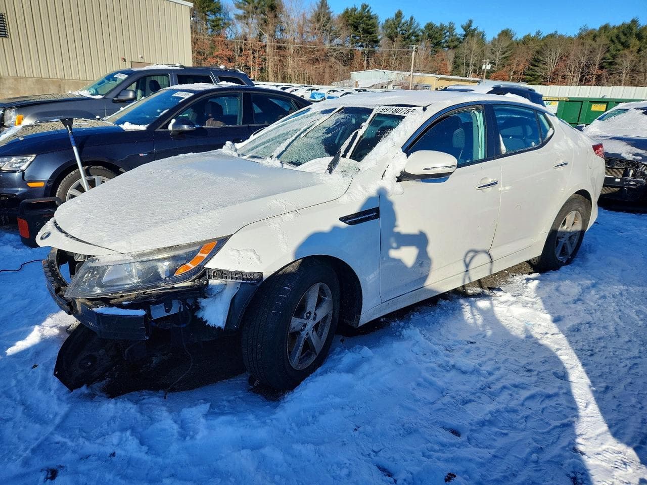 OPTIMA