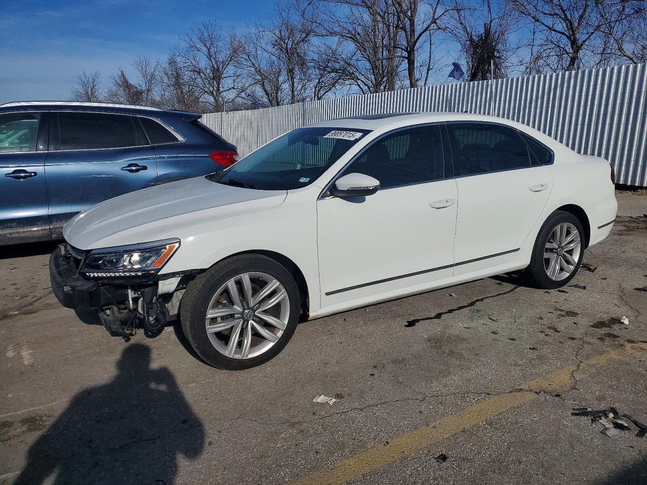 PASSAT