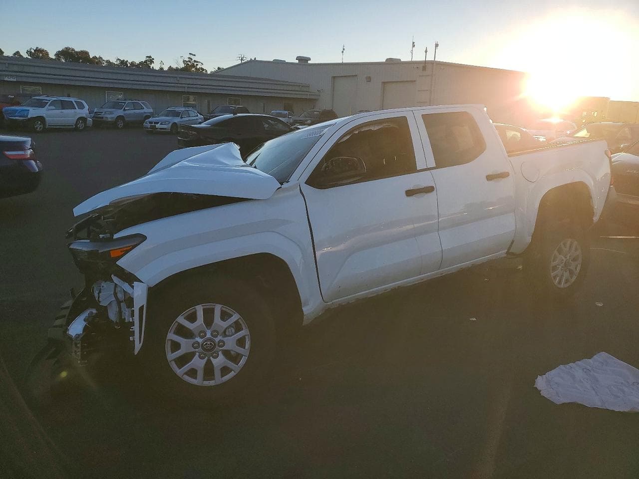 TACOMA