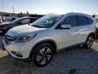 CRV