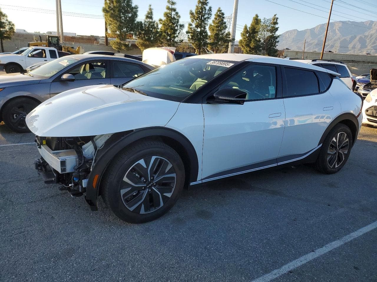 EV6 LIGHT