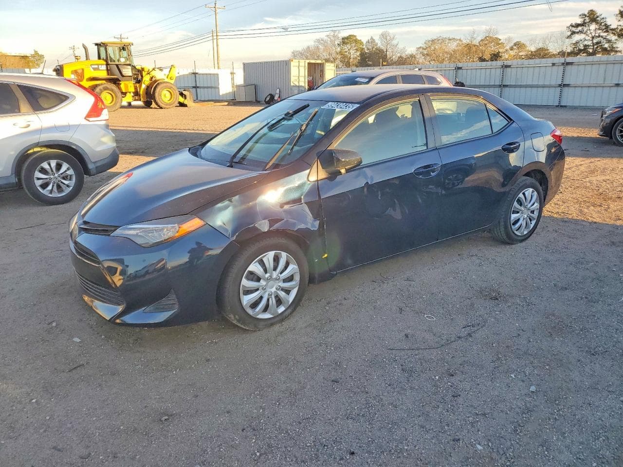 COROLLA