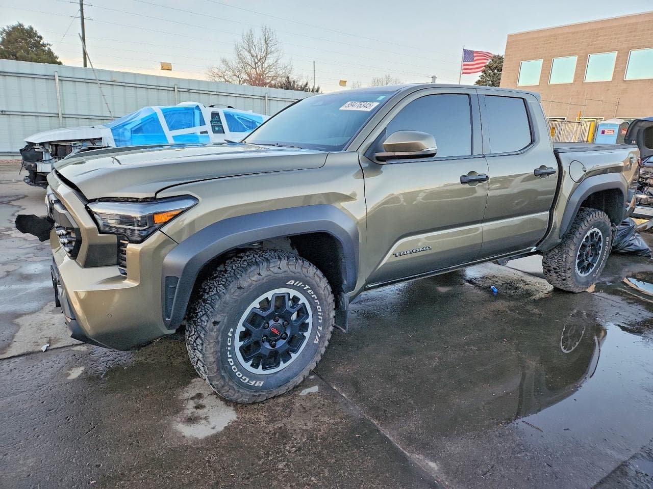 TACOMA