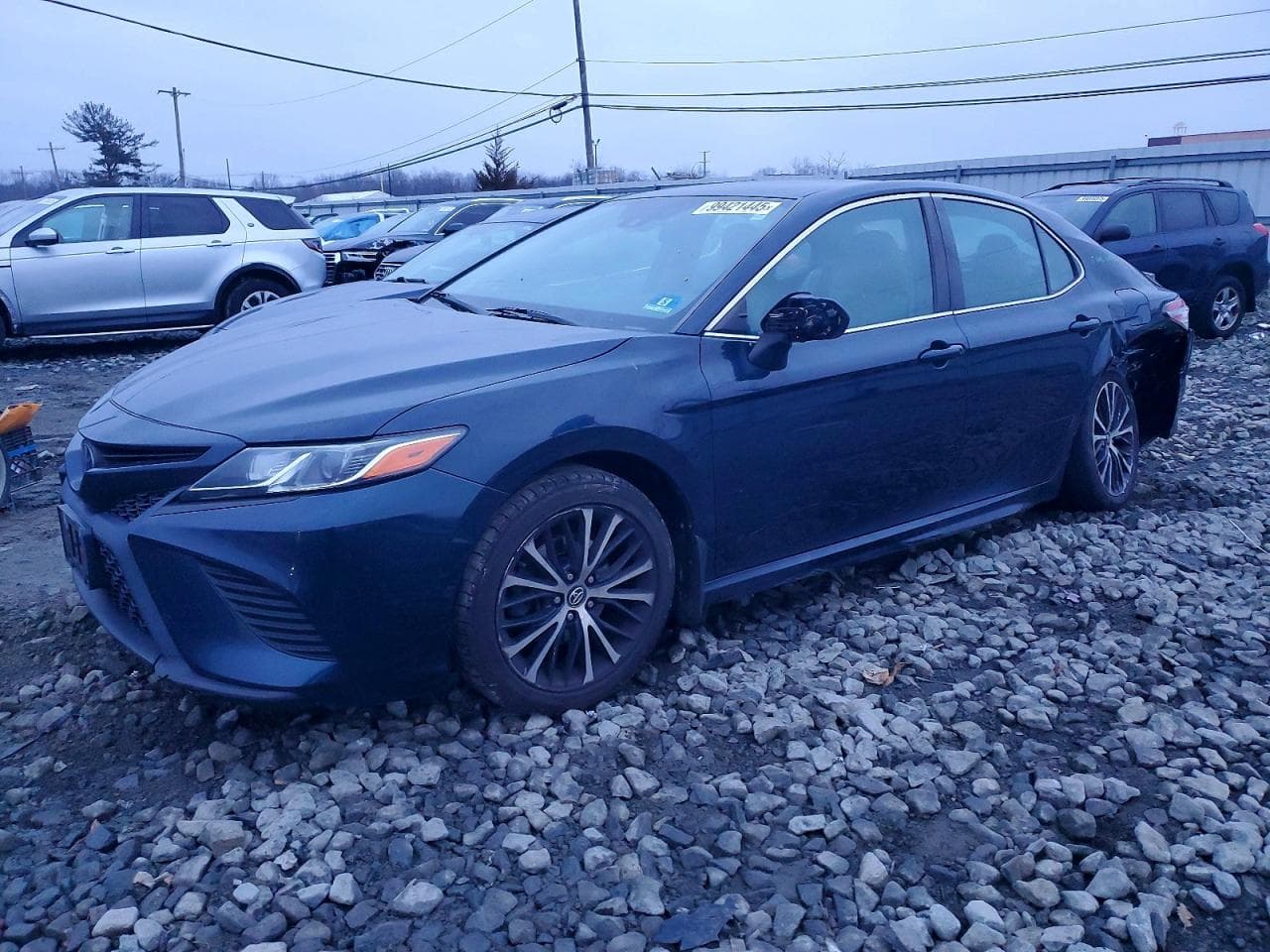 CAMRY