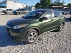 HR-V