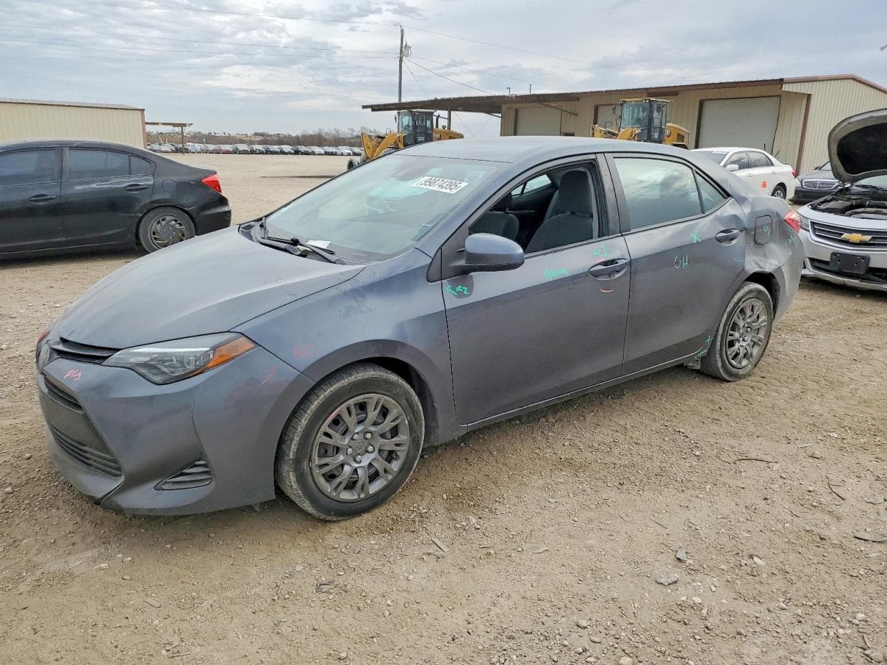 COROLLA