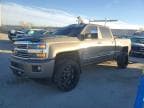 SILVERADO